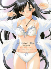 [mugen no chikara (Murakami Yuuki)] Delusion Diary episode II (ToHeart 2)