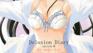[mugen no chikara (Murakami Yuuki)] Delusion Diary episode II (ToHeart 2)