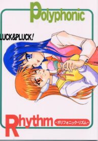 [LUCK&PLUCK!Co. (Amanomiya Haruka)] Polyphonic Rhythm (ToHeart)
