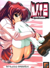 (C69) [MGW (Isou Doubaku)] M.F.T 2 (ToHeart 2)