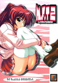 (C69) [MGW (Isou Doubaku)] M.F.T 2 (ToHeart 2)