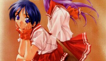 (CR23) [Ryu-Seki-Do (Nagare Hyo-go)] Twin Heart Vol. 3 (To Heart)