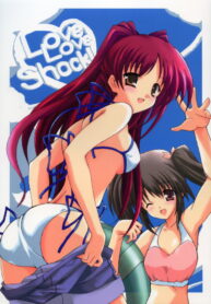(C68) [QUASAR DRIVE (Shibamine Takashi)] Love Love Shock (ToHeart2)