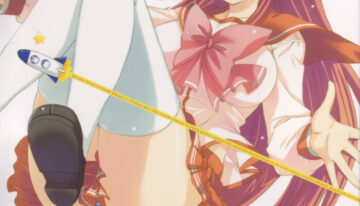 (C69) [QP:flapper (Pimeco, Tometa)] QPchick10a Leaf-SIDE -Re:Re:CHERRY- (ToHeart 2)