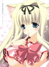 (C71) [Shigunyan] Sasaran Pasaran (To Heart 2)