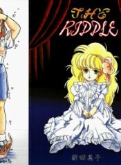 [Shinden Mako] The Riddle