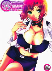 (C73) [Monte Carlo-ya, Sangatsu Usagi, OTA (Sena Monaco, Yuuki Sayaka, Megurogawa Una)] Kaidoutsuuhou 777 Vol. 2 Featuring Rio (Super Black Jack)