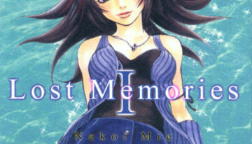 (C56) [Manga Super (Nekoi Mie)] Lost Memories I (Final Fantasy VIII)