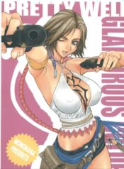 (C65) [Pretty Well (Momoi Nanabei)] Glamorous Colors (Various)