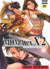 (CR33) [Studio Honeyblade (Various)] MDMA ex X-2 (Final Fantasy X-2)