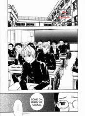 [Drill Murata] Kinuko no Jugyou | Masako's Lesson (Pussy Box) [English] [SaHa]