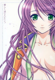 (CCOsaka59) [Totsugeki Wolf (Yuuki Mitsuru)] Yume de Aetara – If it can meet in a dream. (Harukanaru Toki no Naka de)