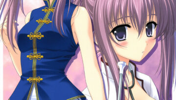 (C70) [CROSS-DO (Masakichi)] Chika Cos. 3 (Sister Princess)