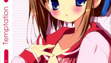 (SC30) [Courmet-Nyankichi (Nekoyashiki Nekomaru)] Temptation (ToHeart 2)