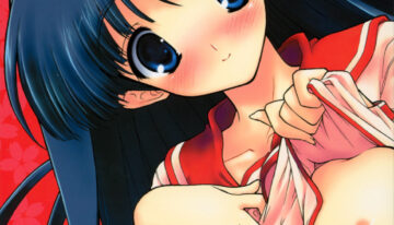 (SC31)[Matsumoto Drill Kenkyuujo] Kasukabe-san-tte Iindesuyo (ToHeart 2)
