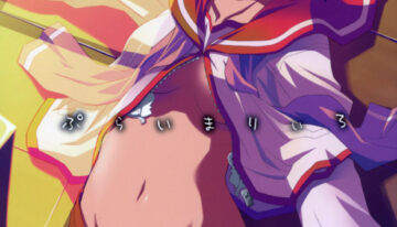 (C68) [Nagumo Curry-Bu (Nagumo.)] Primary 3 (ToHeart2)
