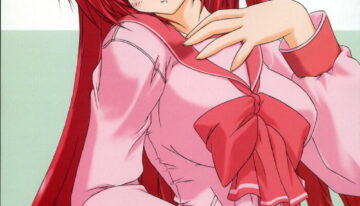 (SC29) [SAE Honpo (Kashimia)] sa-ku-ra ~moon side~ (ToHeart2)
