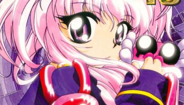 (C54) [Studio Kimigabuchi (Kimimaru)] Love Is Alive (Akihabara Dennou Gumi, Trigun, Lost Universe, To Heart)
