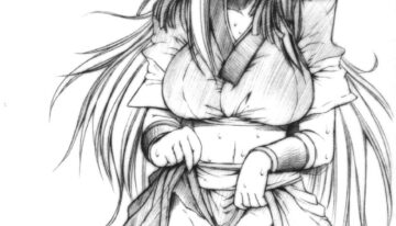 (C70) [ERECT TOUCH (Erect Sawaru)] Komenashi Seven (Samurai 7)