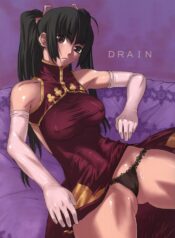 (C73) [Kouchaya (Ootsuka Kotora)] Drain (Gundam 00)