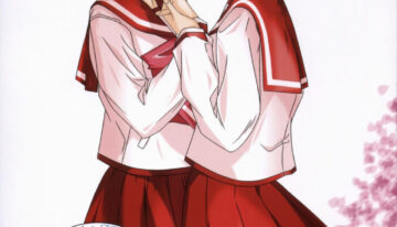 [Circle Kamiyan] Katti (To Heart 2)
