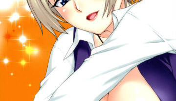 (ComiComi11) [KABAYAKIYA (Unagimaru)] XLLL Side-m (ToHeart 2)