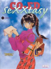 CO-ED Sexxtasy 4