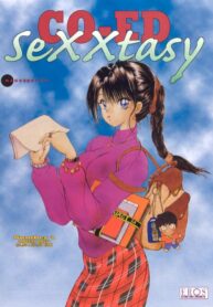 CO-ED Sexxtasy 4