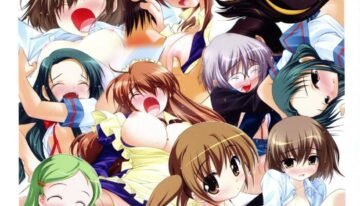 (SC37) [Watsukiya (Watsuki Ayamo, Watsuki Rumi)] Purimo#6 (The Melancholy of Haruhi Suzumiya)