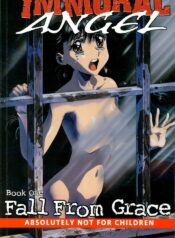 [Kawarajima Koh] Immoral Angel Book 1: Fall From Grace [English]