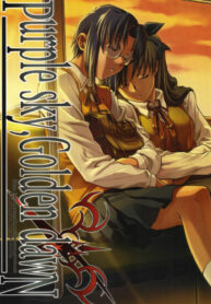 (C70) [TEX-MEX (Red Bear)] Purple sky, Golden dawN (Fate/hollow ataraxia)