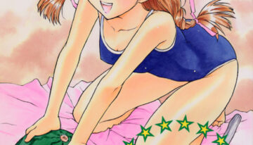(C56) [ZOKU (Nikaidou Mitsuki)] Water Melon (True Love Story 2)