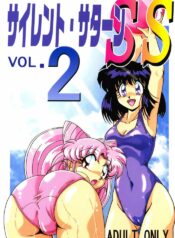 (C60) [Thirty Saver Street 2D Shooting (Various)] Silent Saturn SS Vol. 2 (Bishoujo Senshi Sailor Moon)