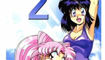 (C60) [Thirty Saver Street 2D Shooting (Various)] Silent Saturn SS Vol. 2 (Bishoujo Senshi Sailor Moon)