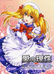 (SC24) [AKABEi SOFT (Alpha)] Ai no Risei 2 (School Rumble)