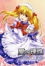 (SC24) [AKABEi SOFT (Alpha)] Ai no Risei 2 (School Rumble)