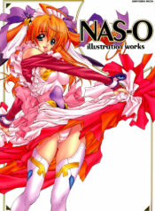 [NAS-O] NAS-O illustration works