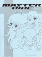 (C73) [Youkai Tamanokoshi (CHIRO)] MASTER GIRL Preview Ban (THE iDOLM@STER)