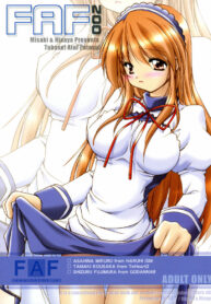 (HaruCC12) [FAF (Hisaya, Misaki)] FAF002 (Various)
