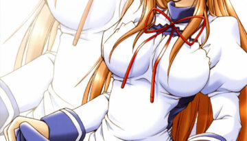 (HaruCC12) [FAF (Hisaya, Misaki)] FAF002 (Various)