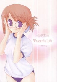 (SC28) [4T (Takayoshi)] Wonderful Life (ToHeart 2)