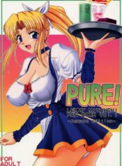 [Geboku Shuppan (Pin Vice)] PURE! LEMMY MIYAUCHI FAN BOOK Vol.1 -Remake edition- (To Heart)