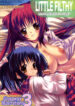 (C69) [SUGAR(S)POT (SUGAR)] LITTLE FILTHY (ToHeart 2)