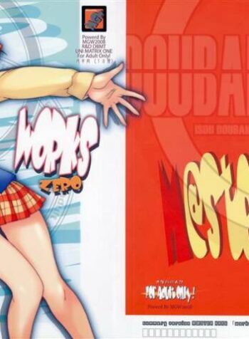 (C73) [MGW (Isou Doubaku)] WORKS ZERO (Various)