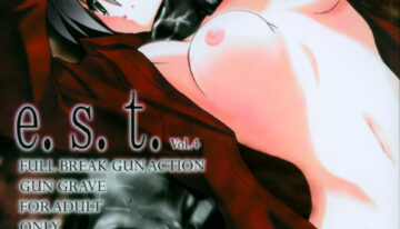 [Ten-Pest] e.s.t. Vol. 4 (Gungrave)