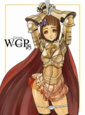 [Mushiringo (Tokihara Masato)] War Guild's Rests #3 (Ragnarok Online)