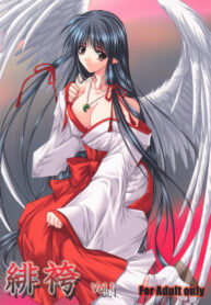 (C73) [Akai Shougeki (Yamamoto Kazue)] Hibakama Vol. 1