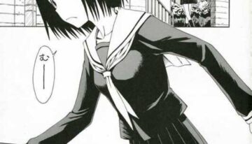(SC34) [House of Karsea (Syouji)] Novel Graphix 2006 [Welcome to the XXX] (N.H.K ni Youkoso! [Welcome to the N.H.K.])