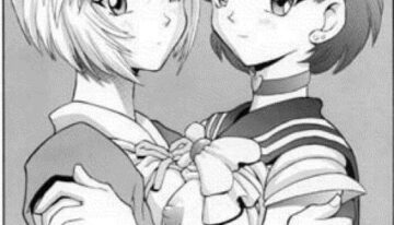(C49) [Nakayohi (Mogudan)] EVAGELIMOON (Bishoujo Senshi Sailor Moon, Neon Genesis Evangelion) [English]