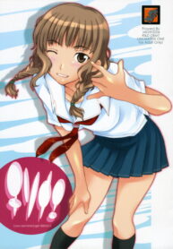 (C70) [MGW (Isou Doubaku)] Chisonae – Cyoww Sore Nante Eroge? Version 1.0 – (KiMiKiSS)